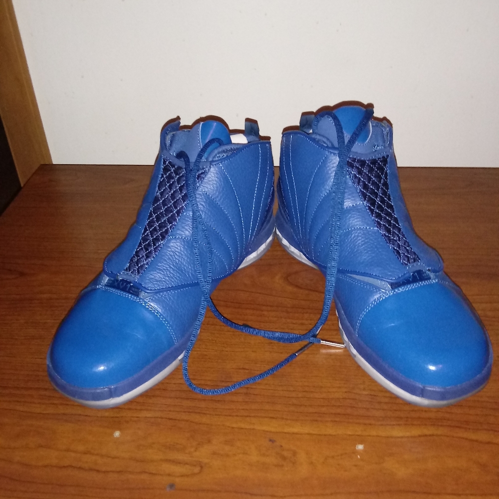Jordan 16
